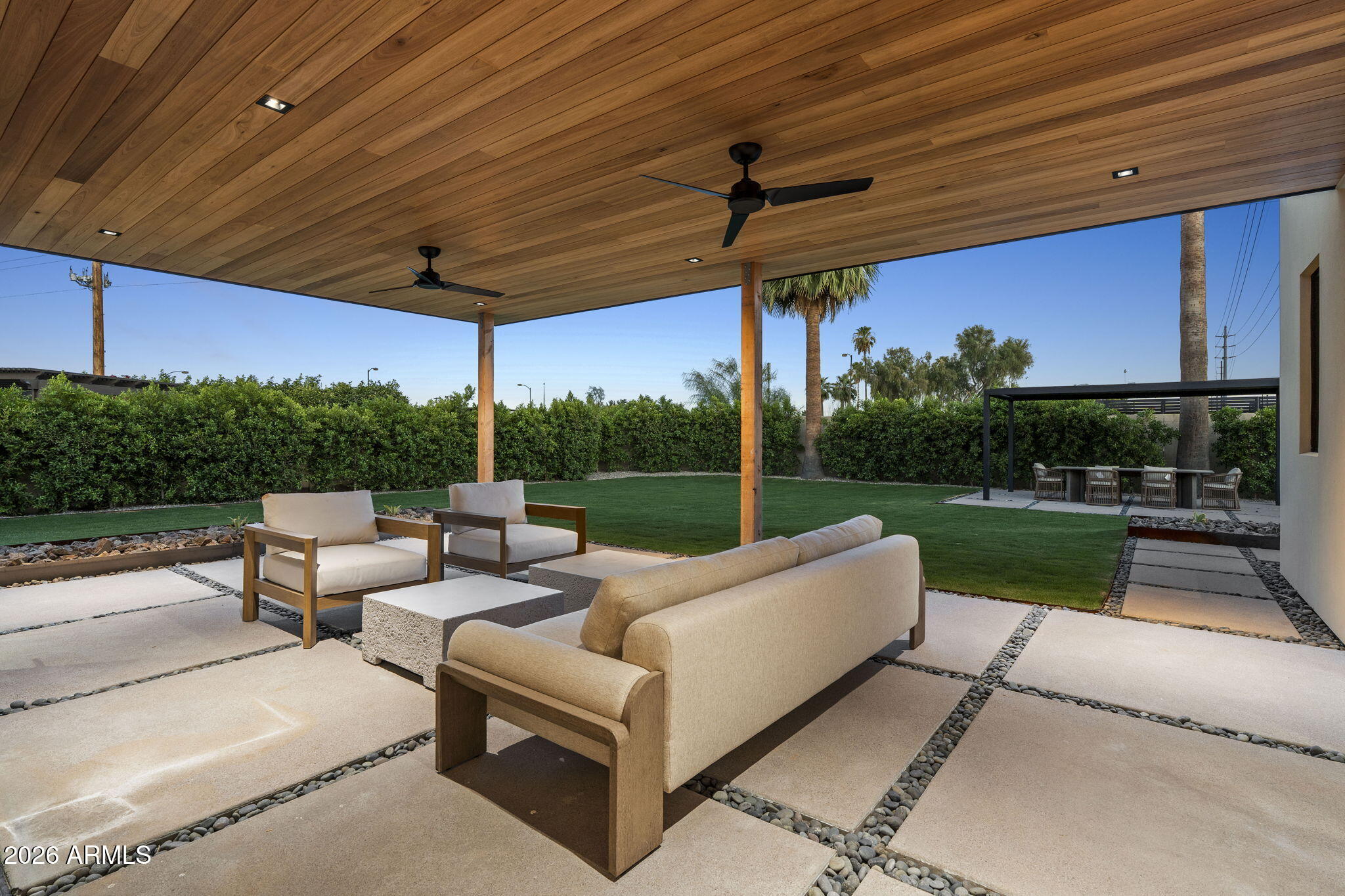 ARCADIA ACRES - Residential