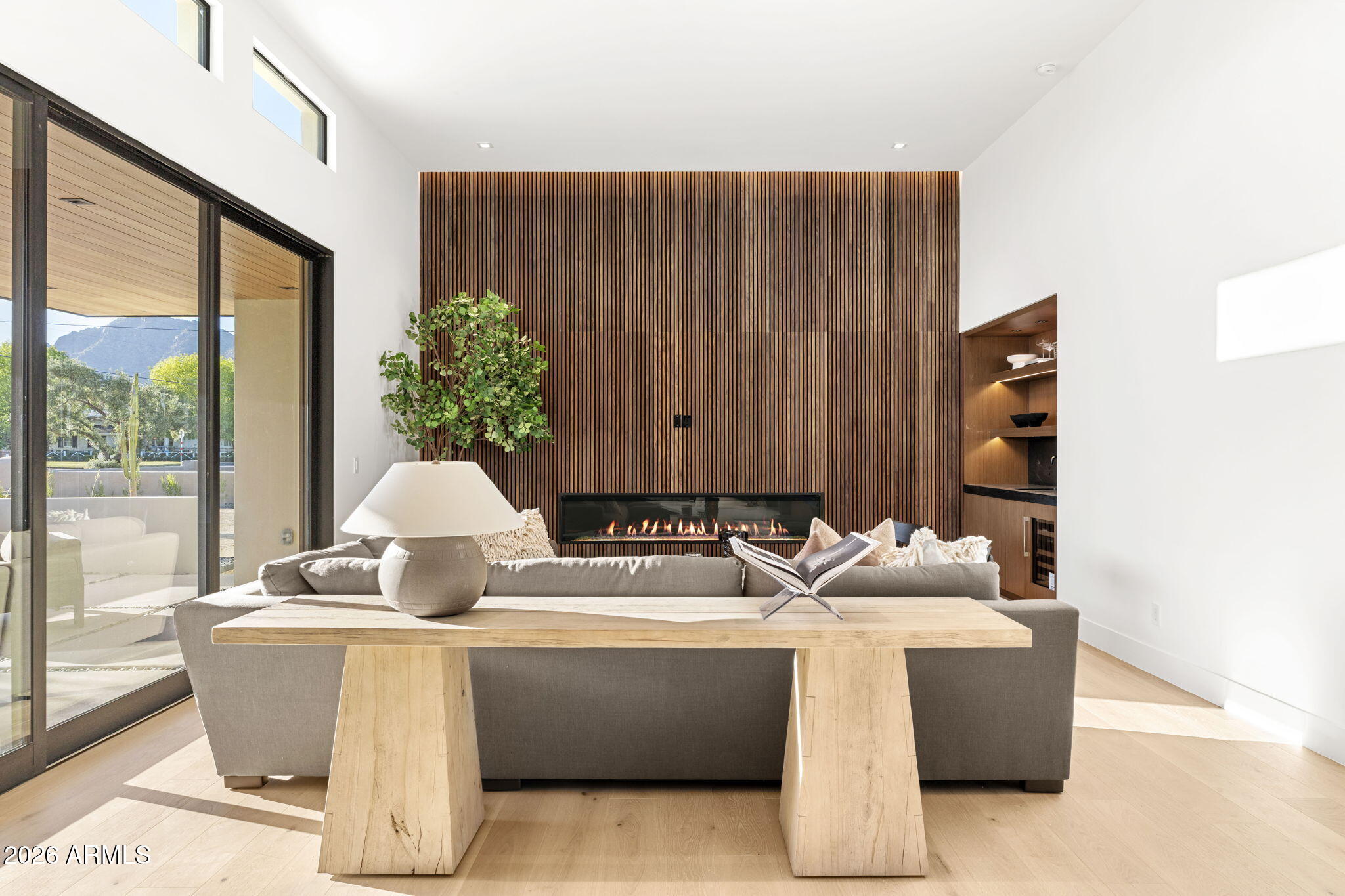 ARCADIA ACRES - Residential