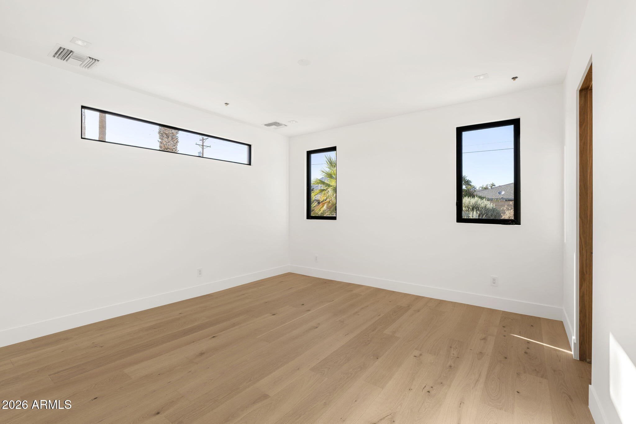 ARCADIA ACRES - Residential