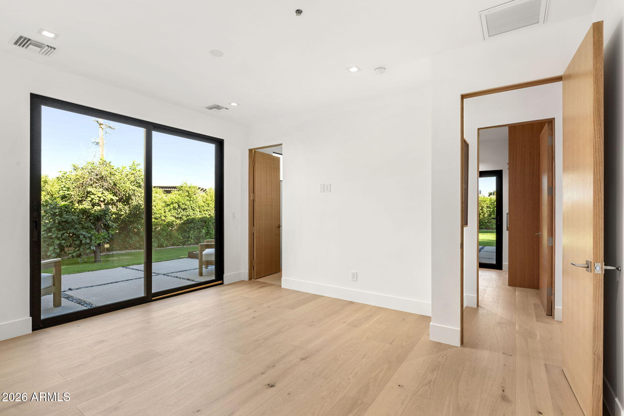 ARCADIA ACRES - Residential