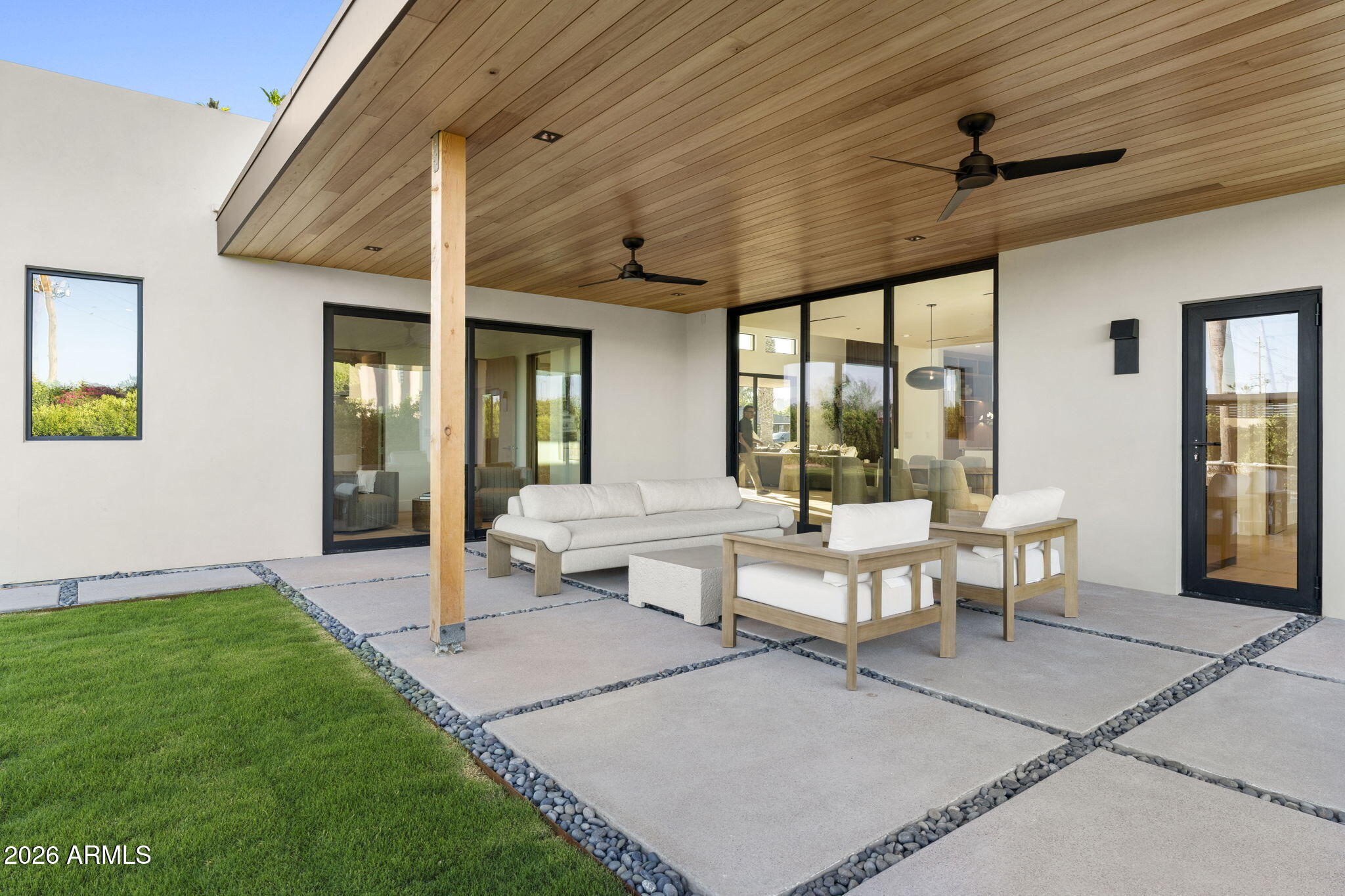 ARCADIA ACRES - Residential