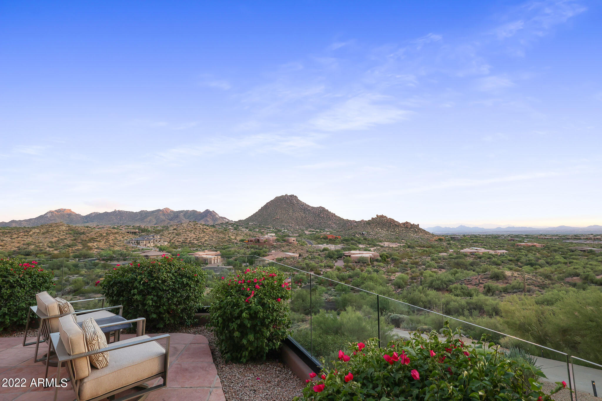 GOLDIE BROWN PINNACLE PEAK RANCH - Residential