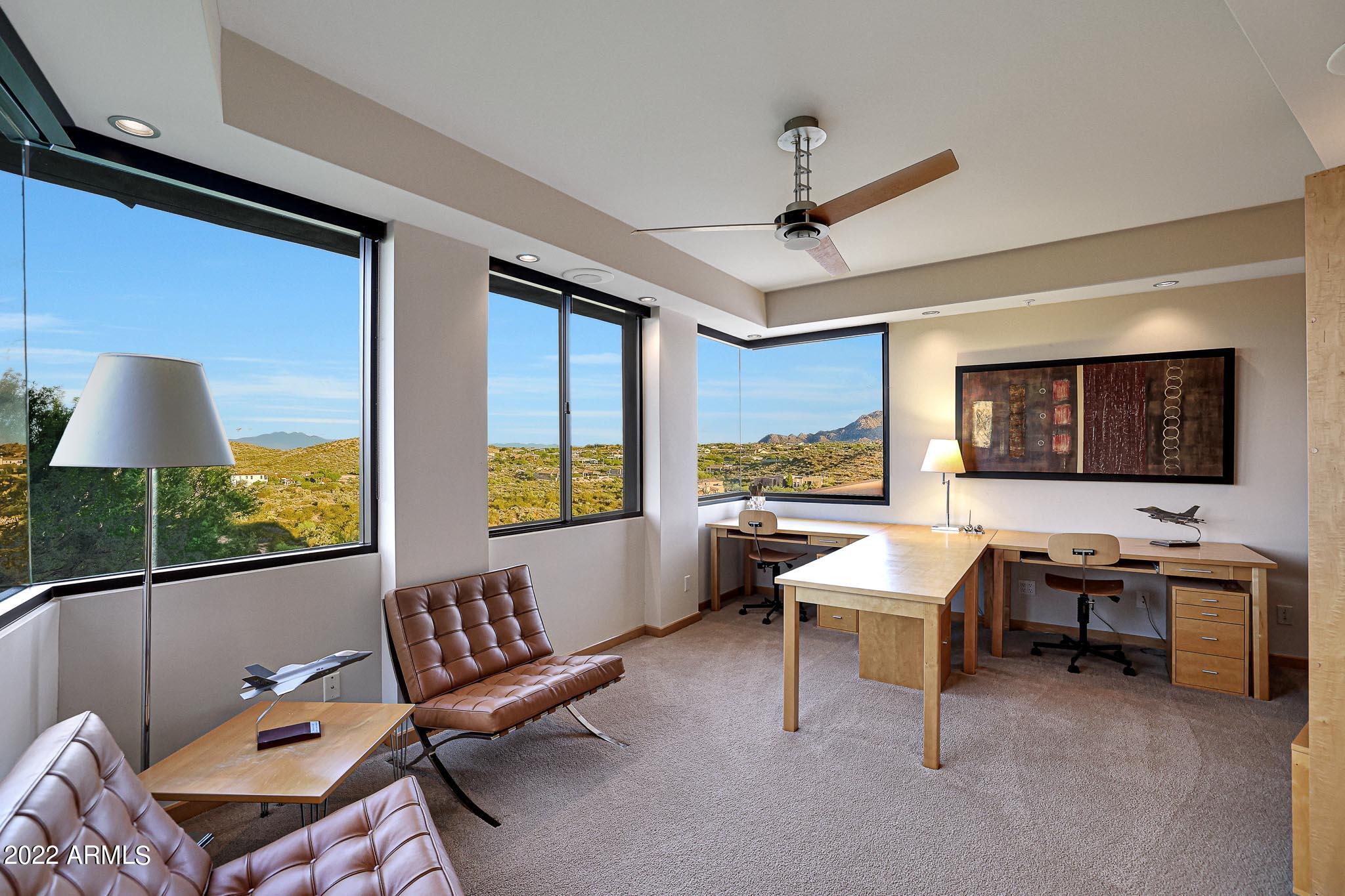 GOLDIE BROWN PINNACLE PEAK RANCH - Residential