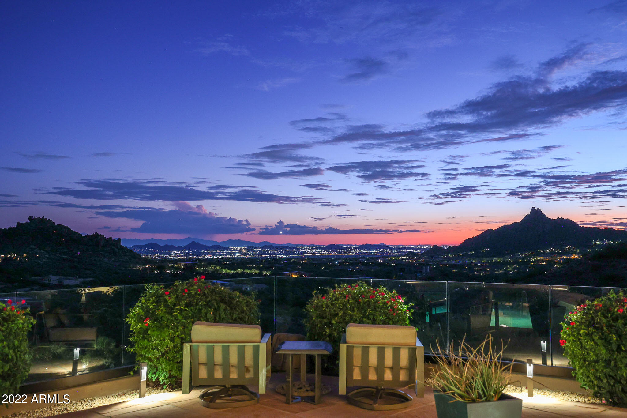 GOLDIE BROWN PINNACLE PEAK RANCH - Residential