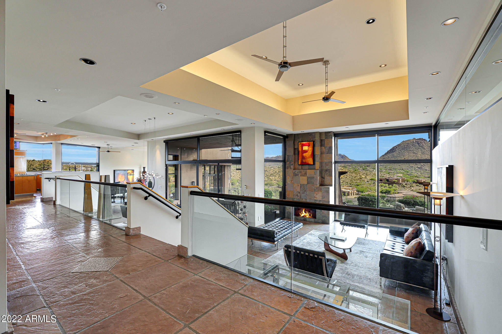 GOLDIE BROWN PINNACLE PEAK RANCH - Residential