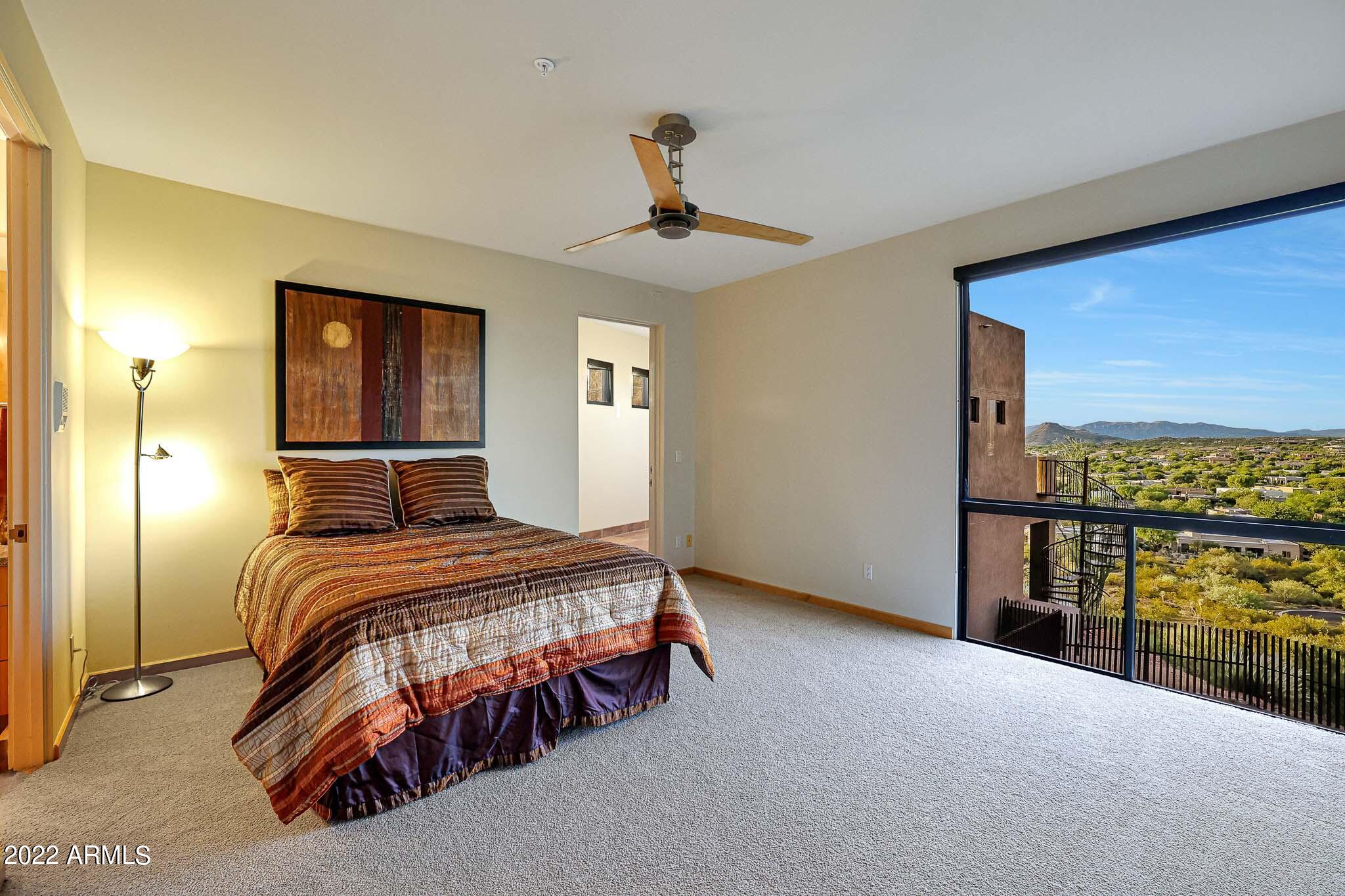 GOLDIE BROWN PINNACLE PEAK RANCH - Residential