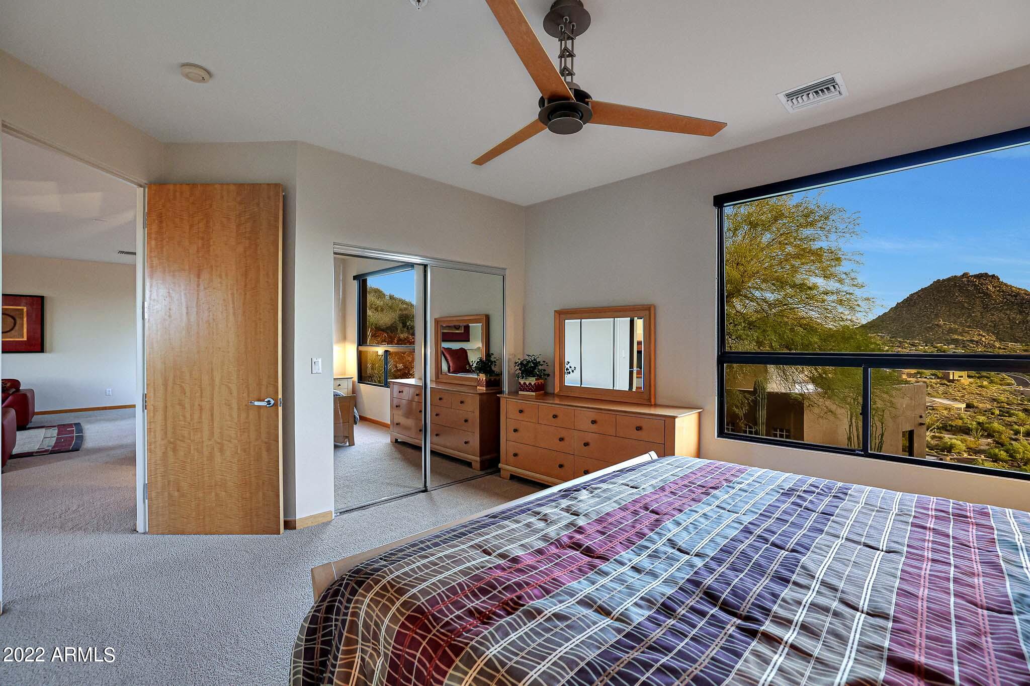 GOLDIE BROWN PINNACLE PEAK RANCH - Residential