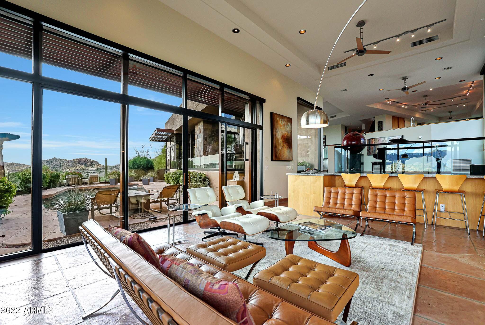 GOLDIE BROWN PINNACLE PEAK RANCH - Residential