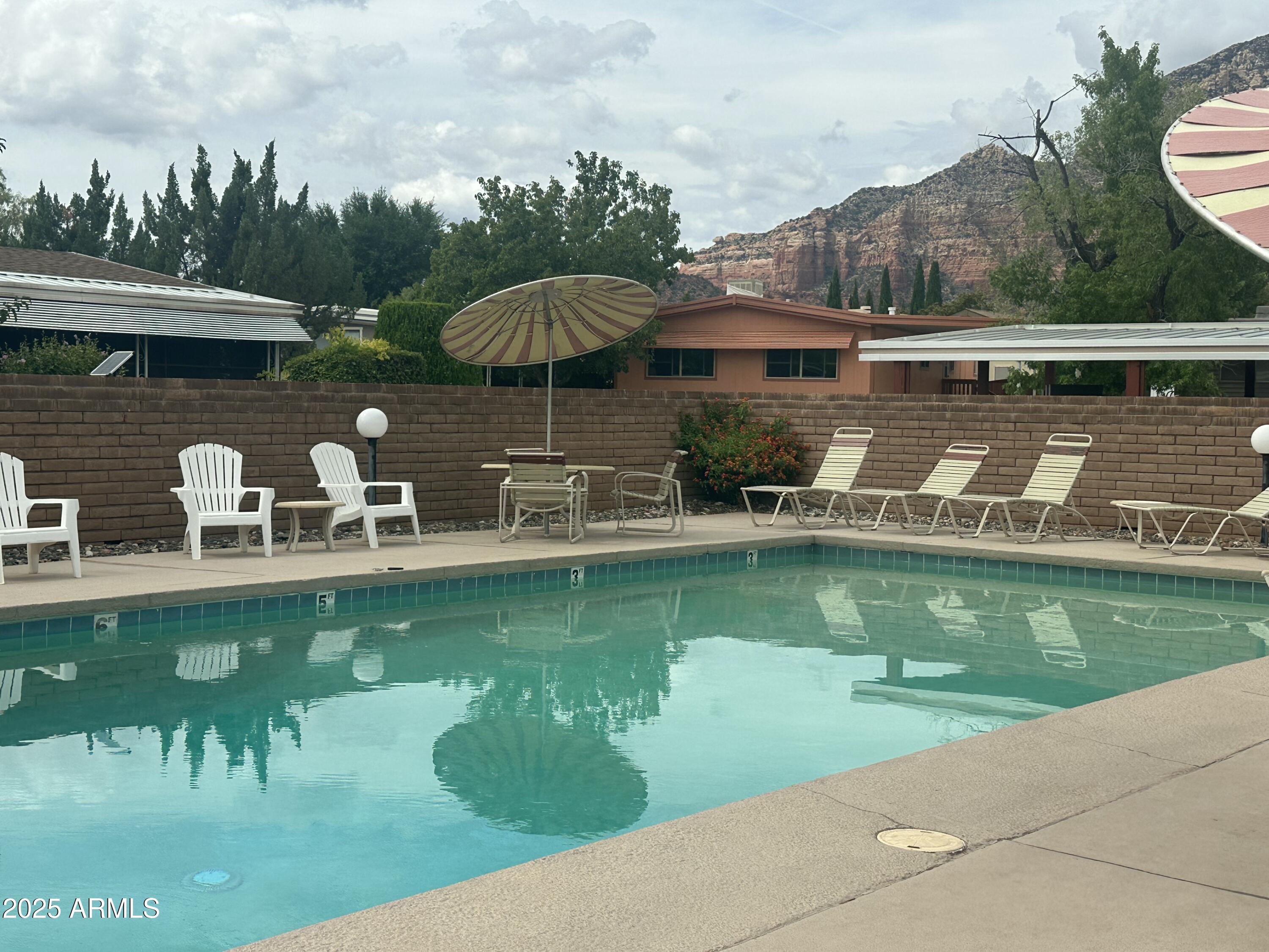 Sunset Village - Residential