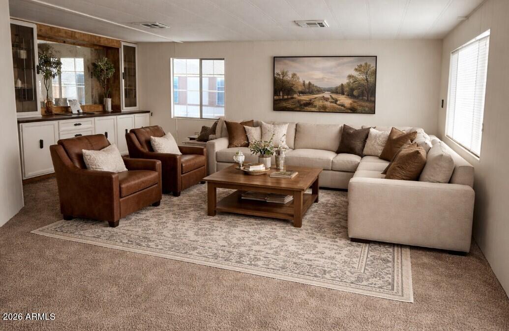 Sunset Village - Residential