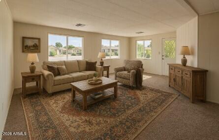 Sunset Village - Residential