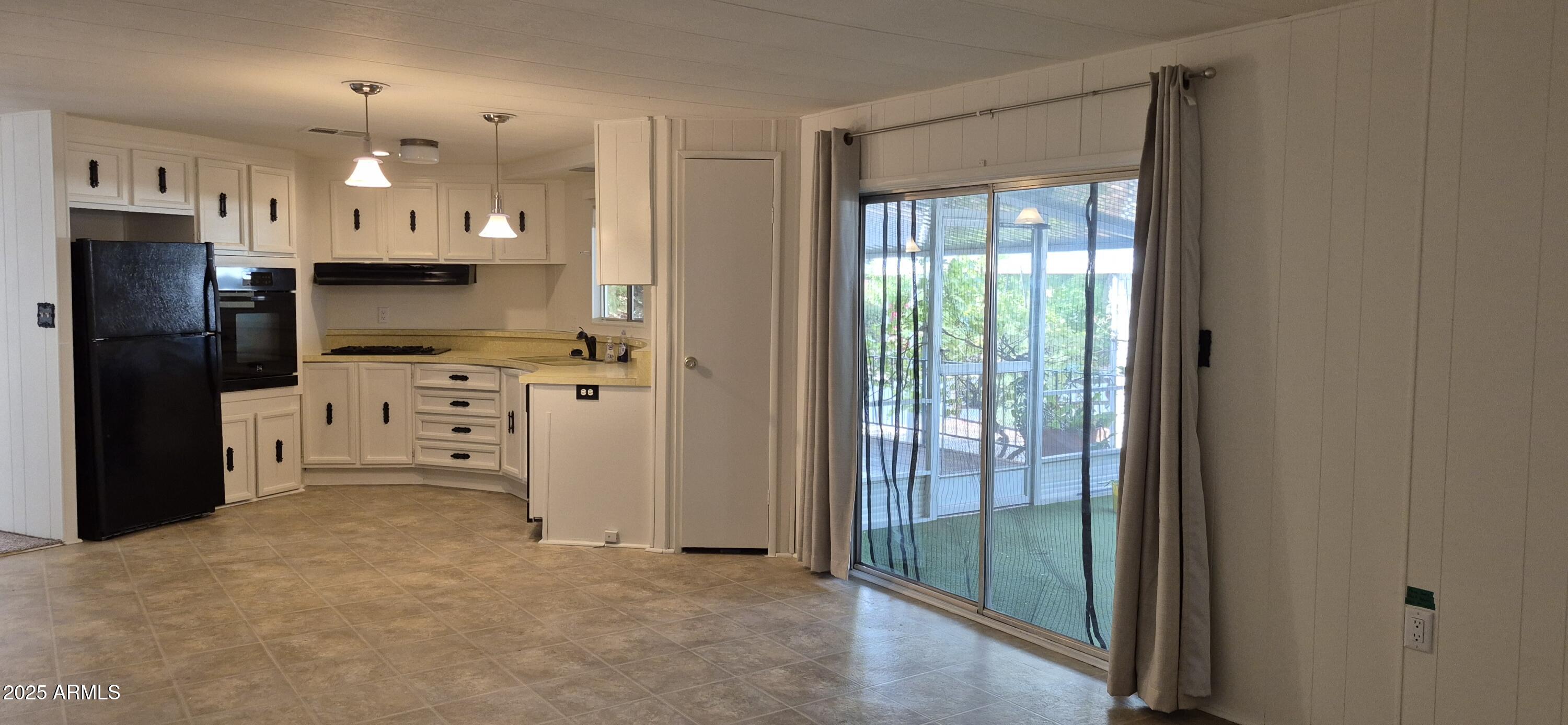 Sunset Village - Residential