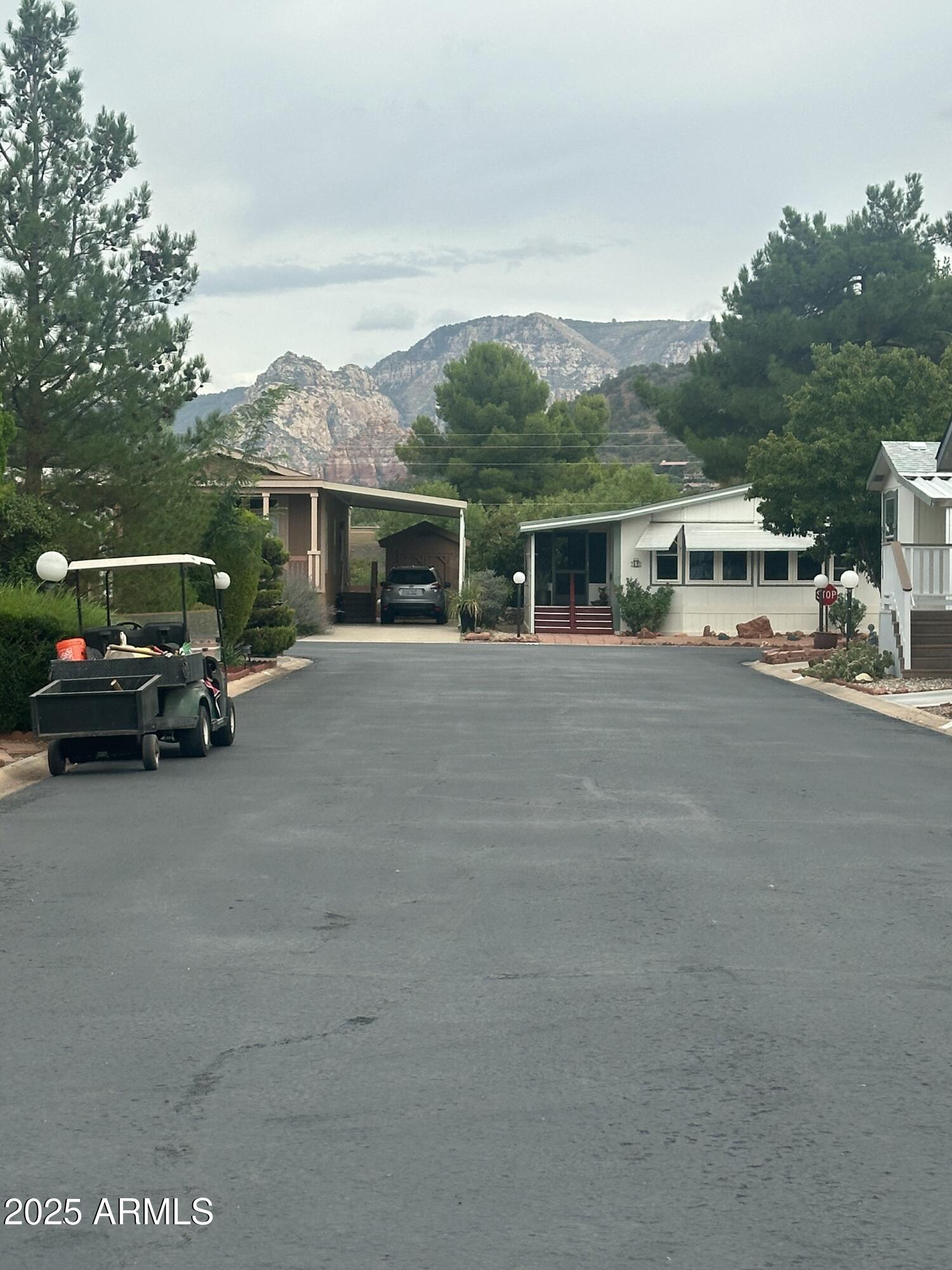 Sunset Village - Residential