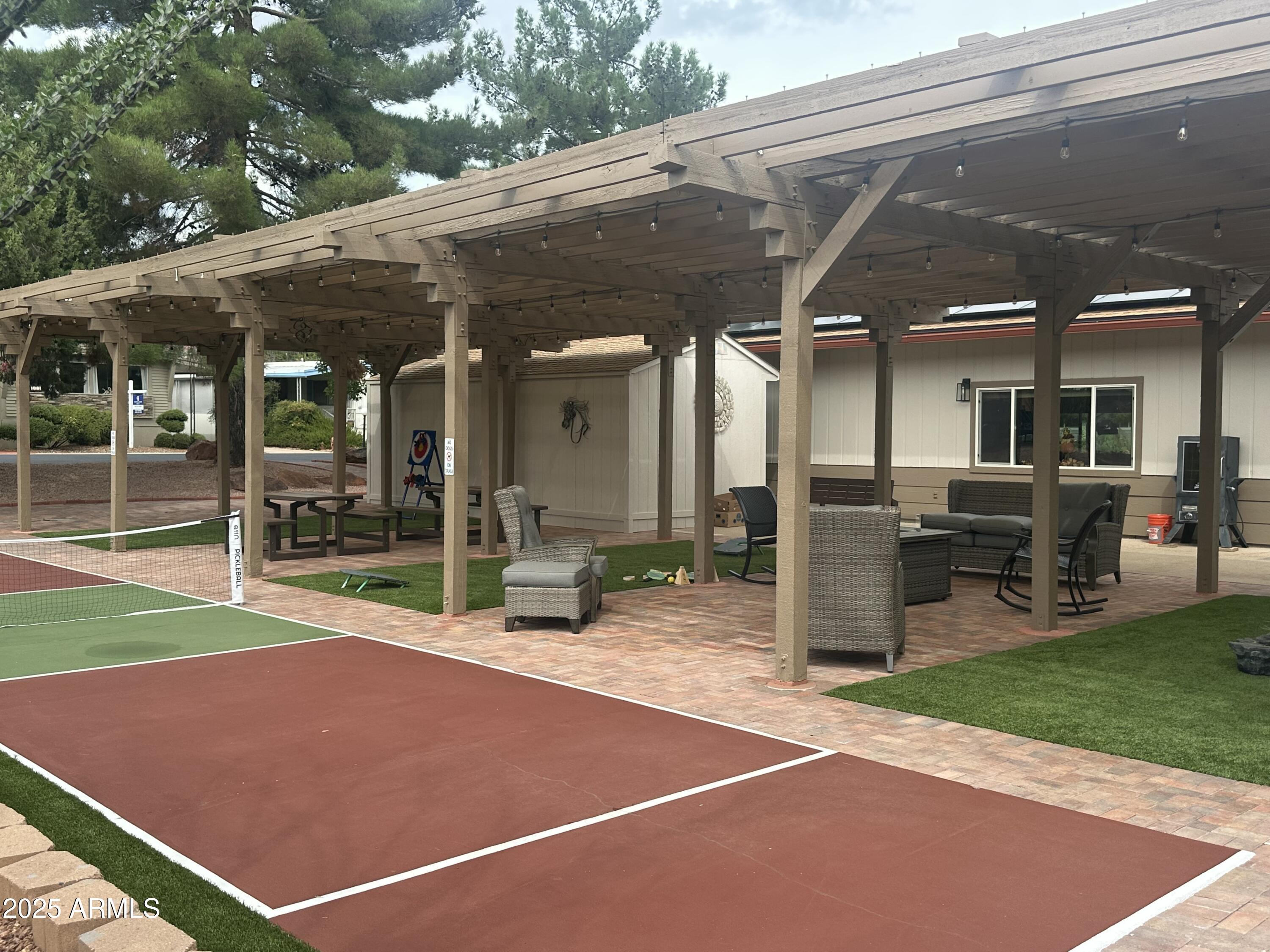 Sunset Village - Residential