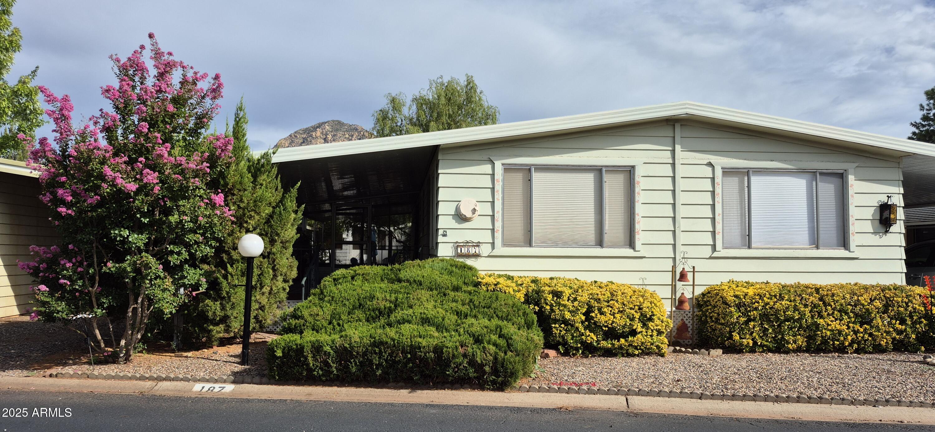 Sunset Village - Residential