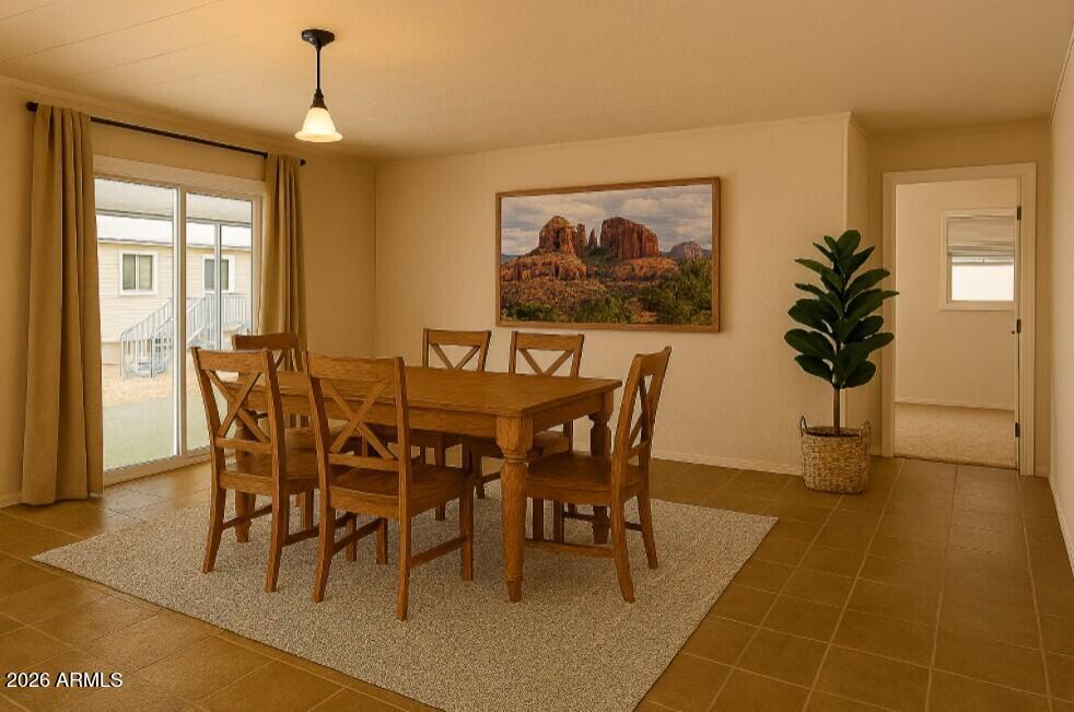 Sunset Village - Residential