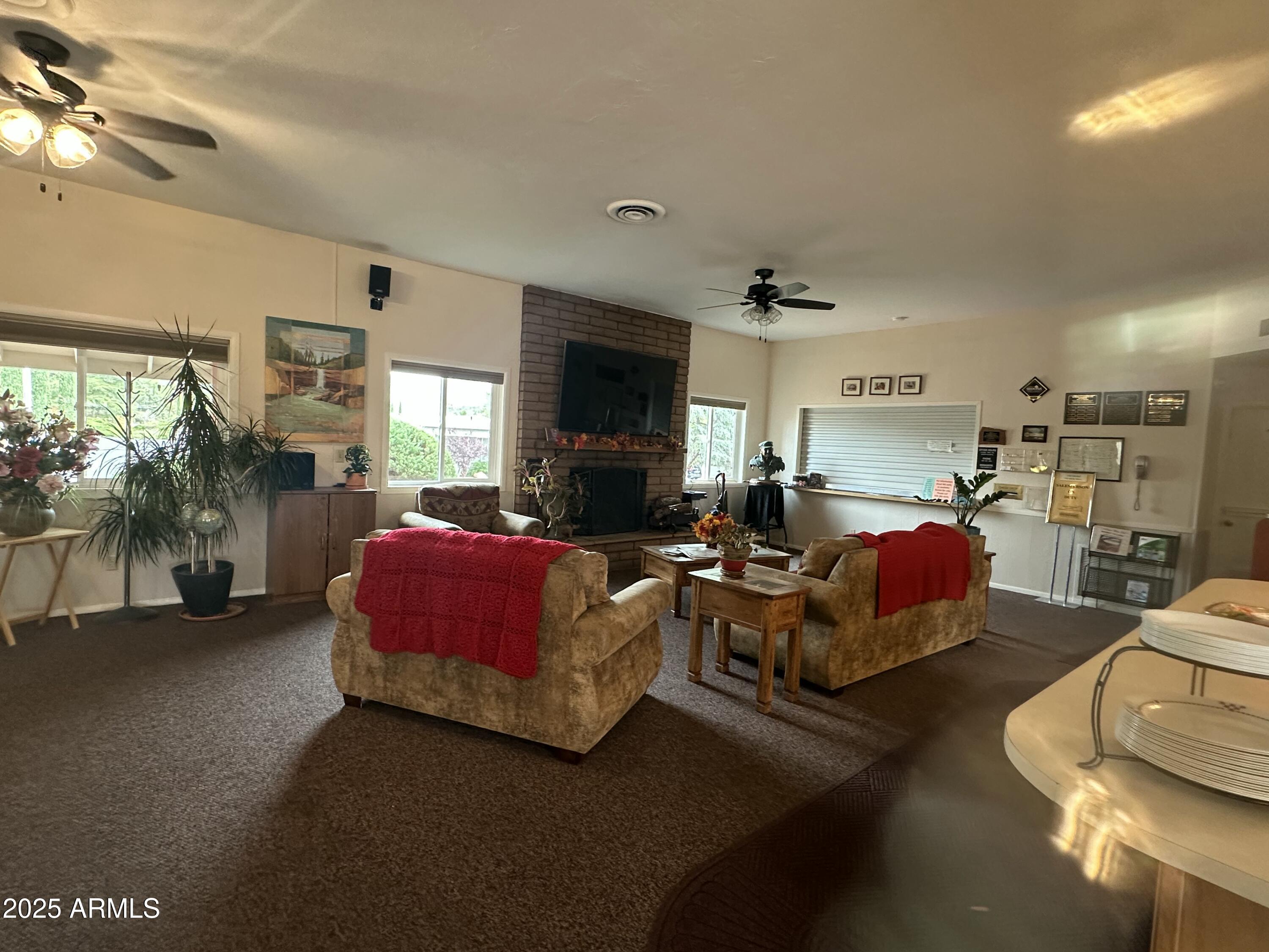 Sunset Village - Residential