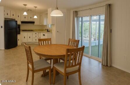 Sunset Village - Residential