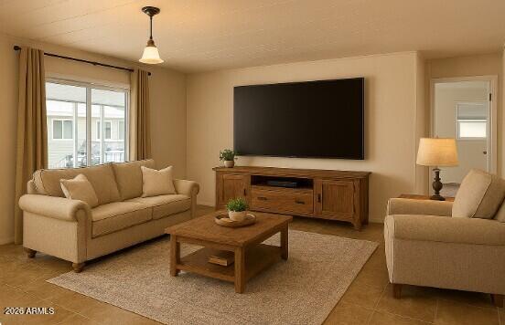 Sunset Village - Residential
