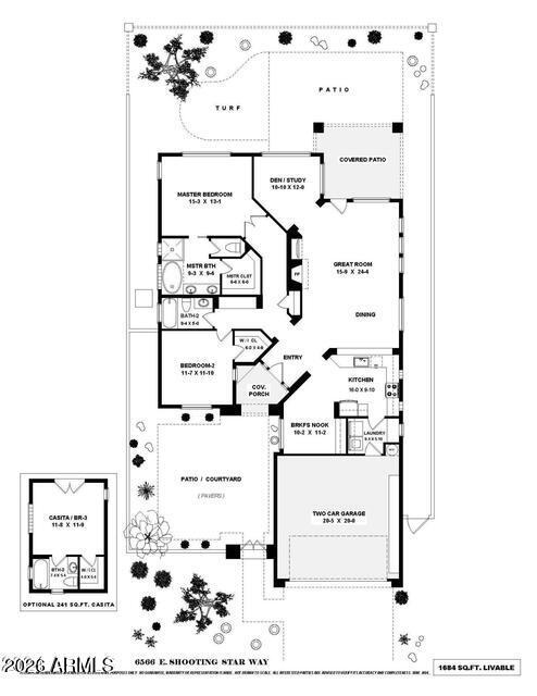 TERRAVITA - Residential