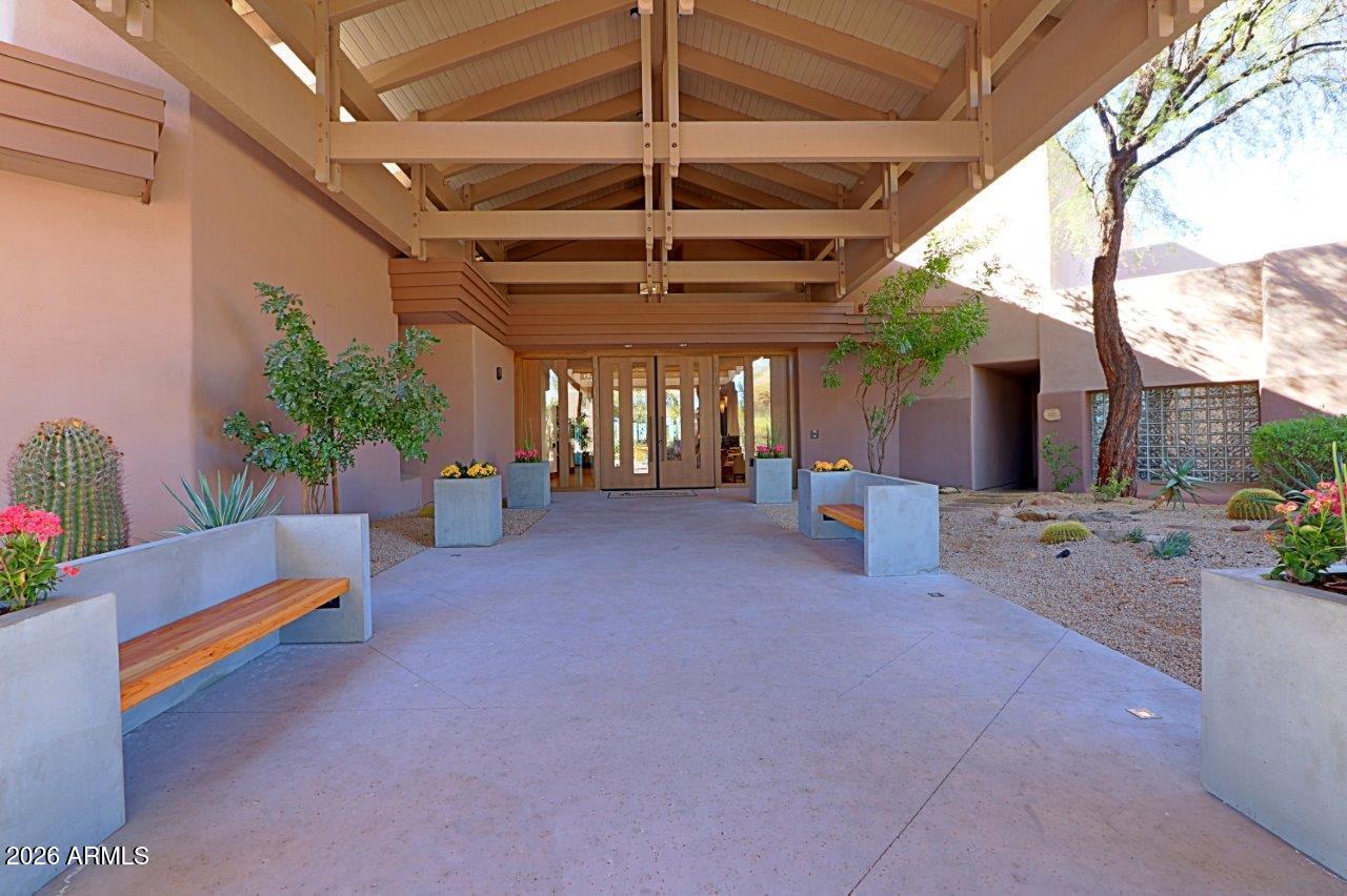 TERRAVITA - Residential
