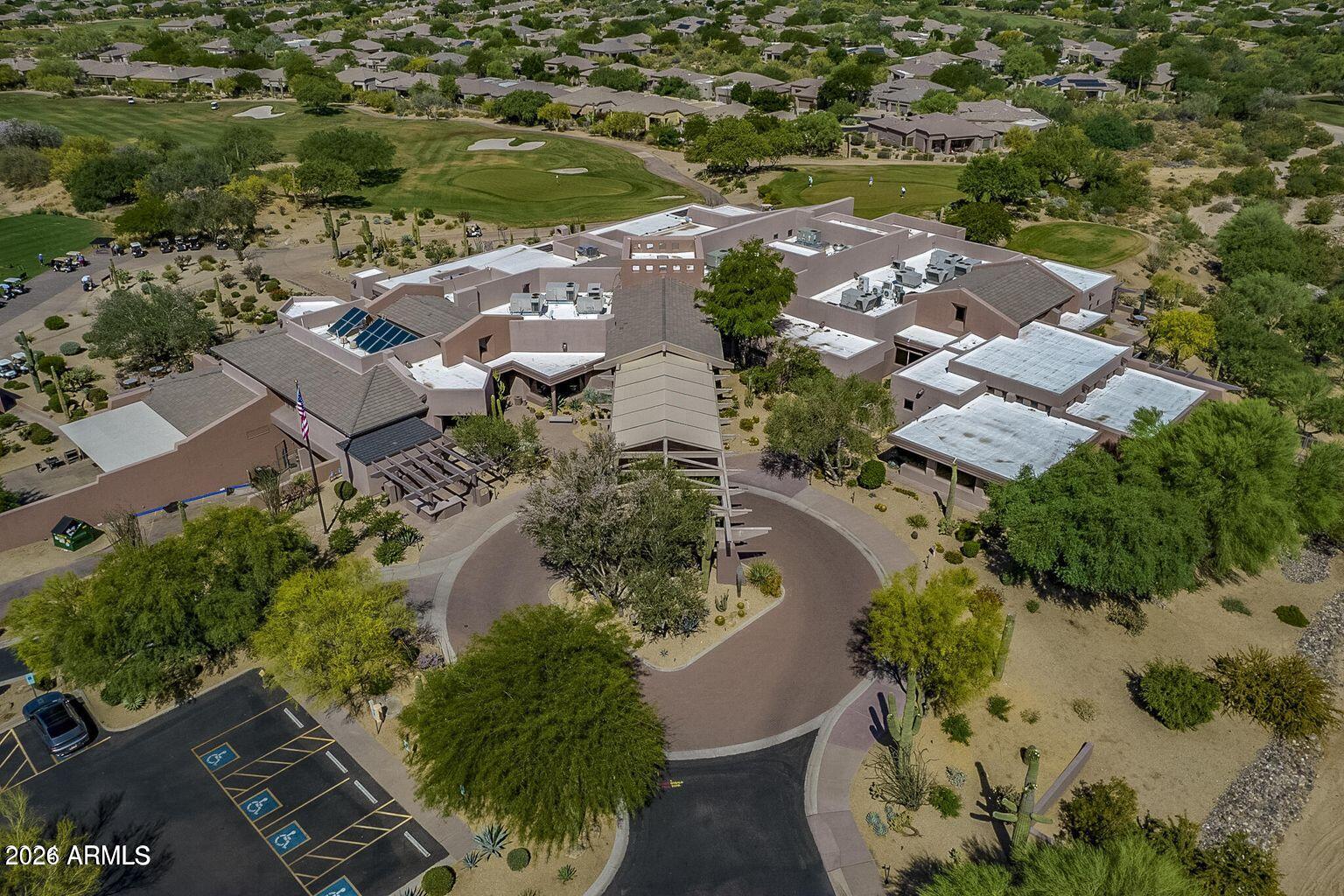 TERRAVITA - Residential