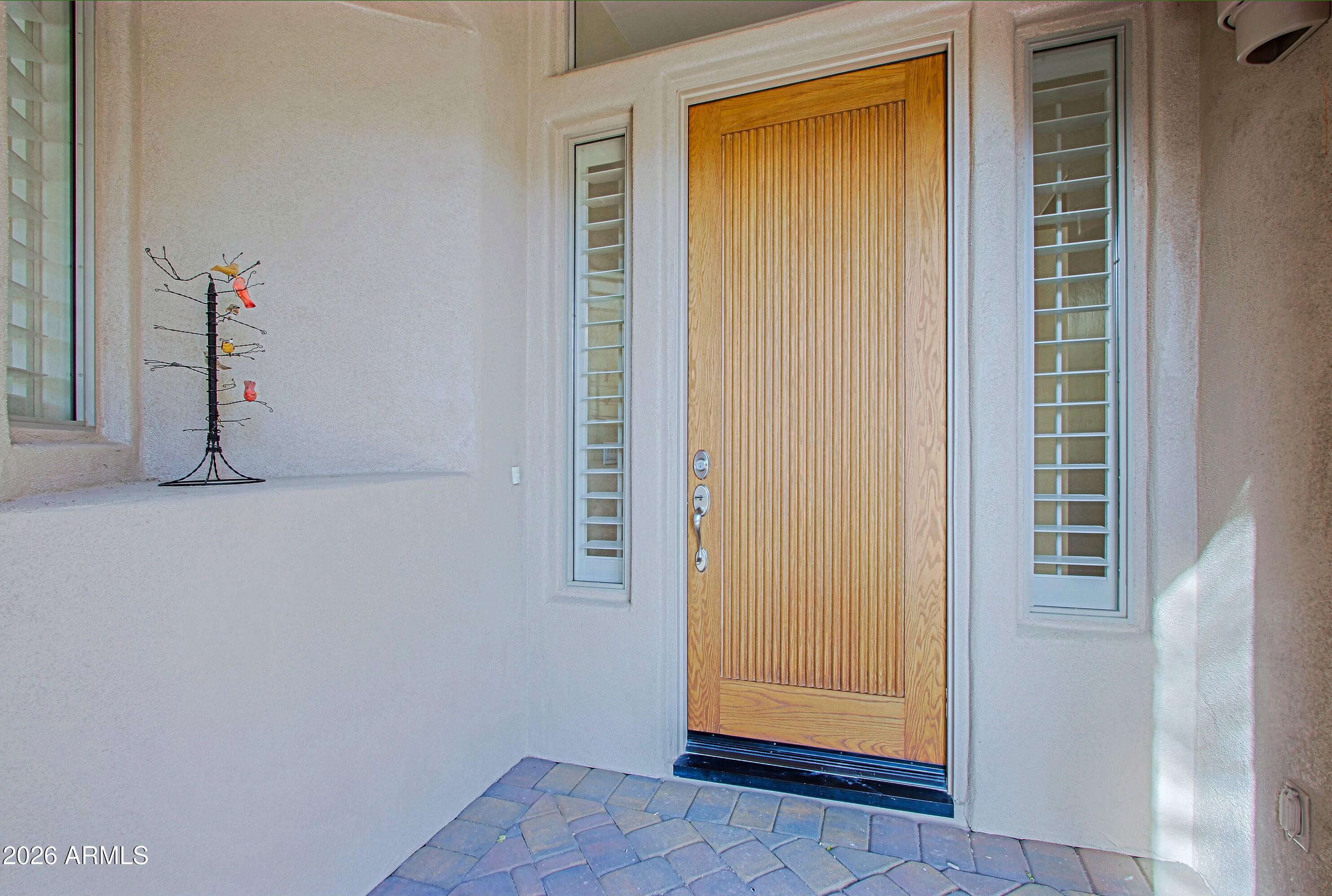 TERRAVITA - Residential