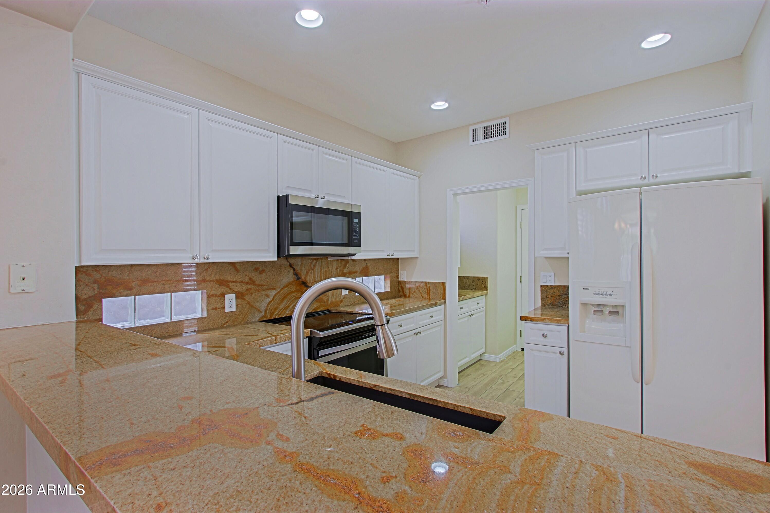 TERRAVITA - Residential