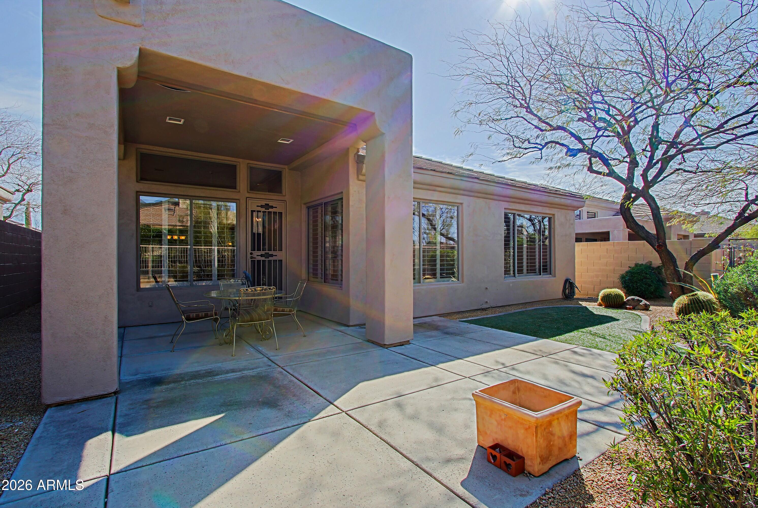 TERRAVITA - Residential