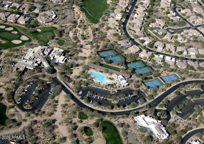 TERRAVITA - Residential