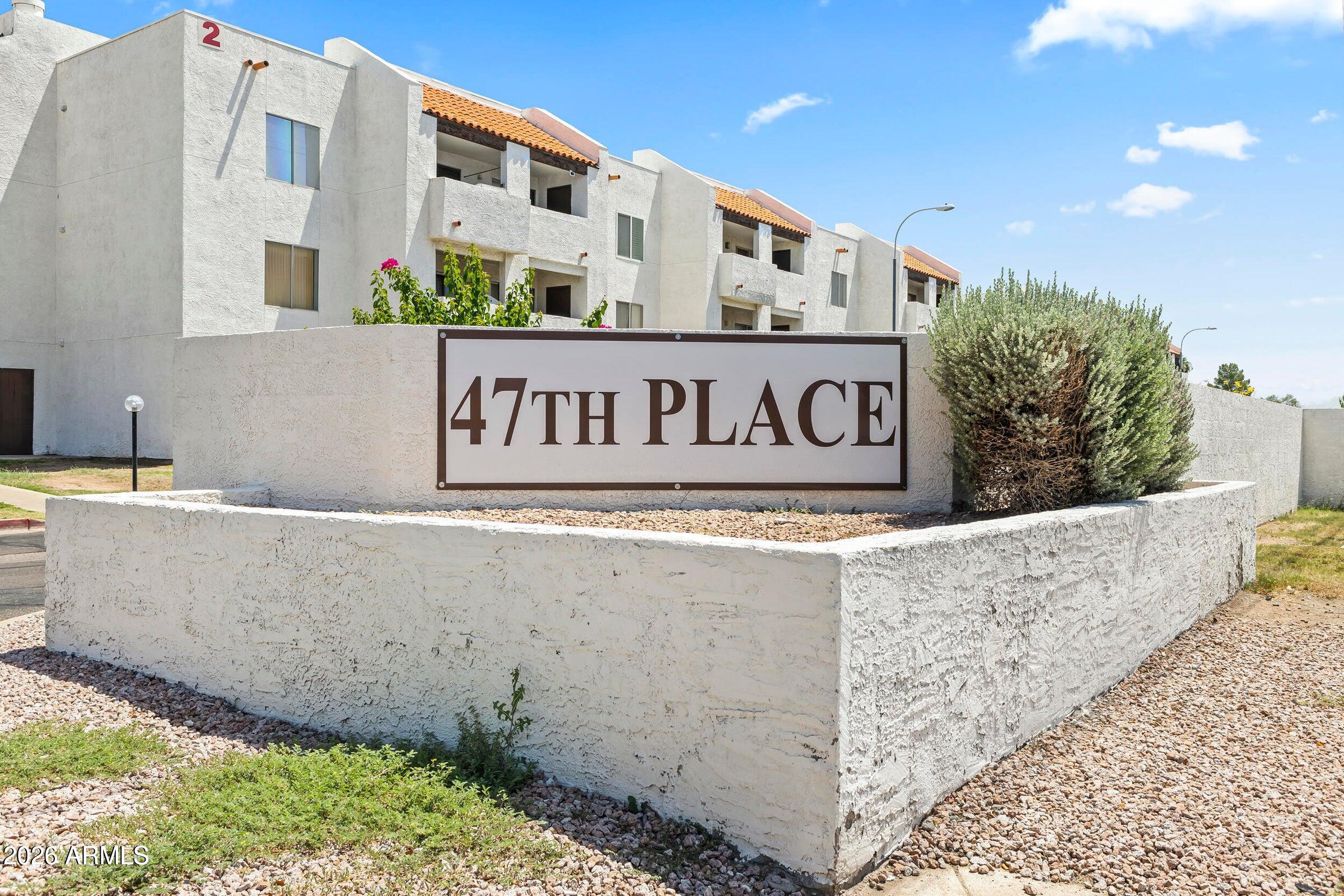 47TH PLACE PHASES 2AMD 3 4 5 6 - Residential