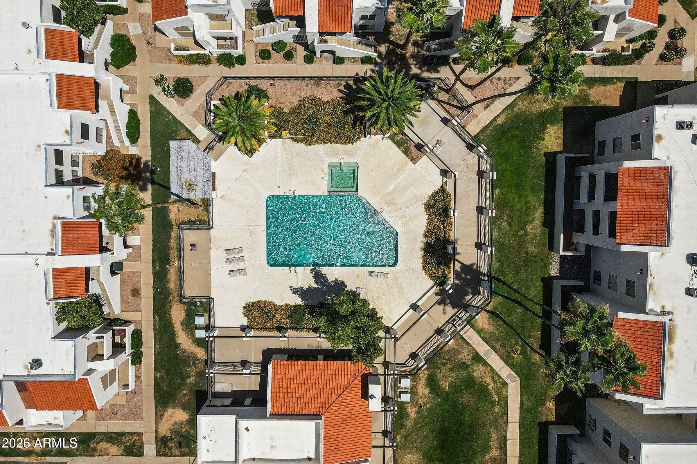 47TH PLACE PHASES 2AMD 3 4 5 6 - Residential