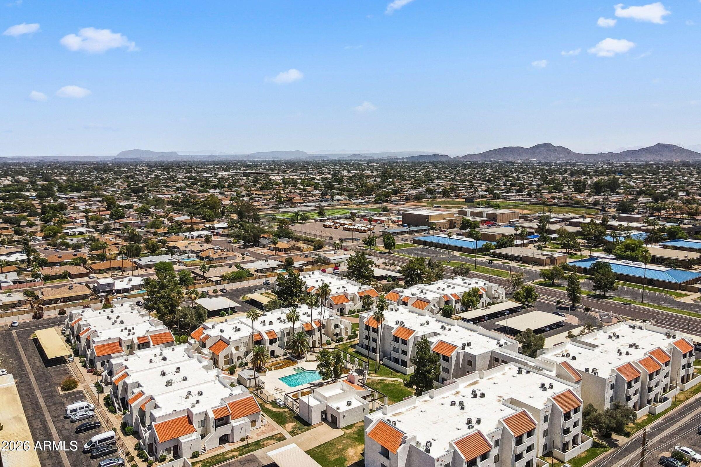 47TH PLACE PHASES 2AMD 3 4 5 6 - Residential