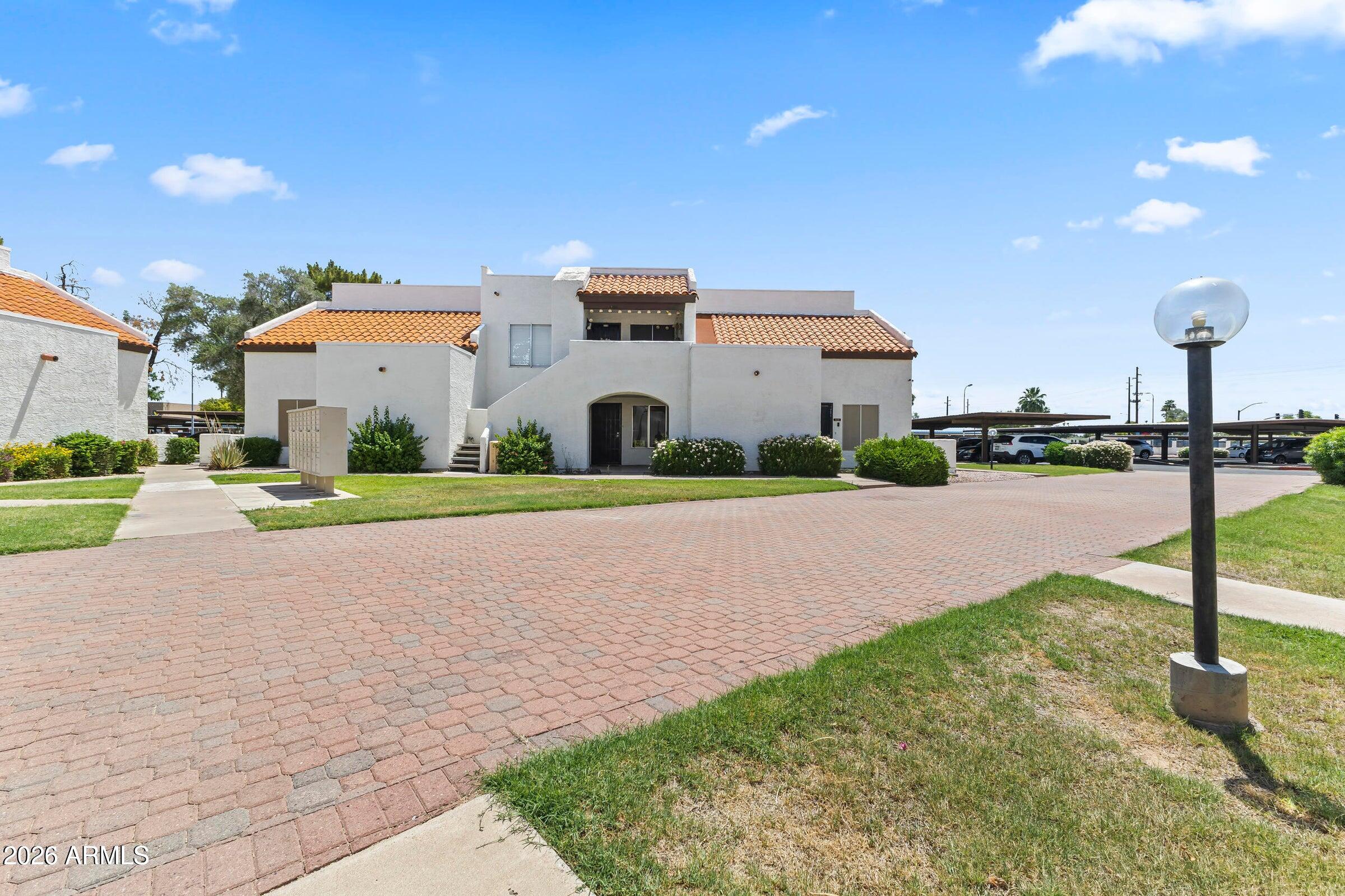 47TH PLACE PHASES 2AMD 3 4 5 6 - Residential