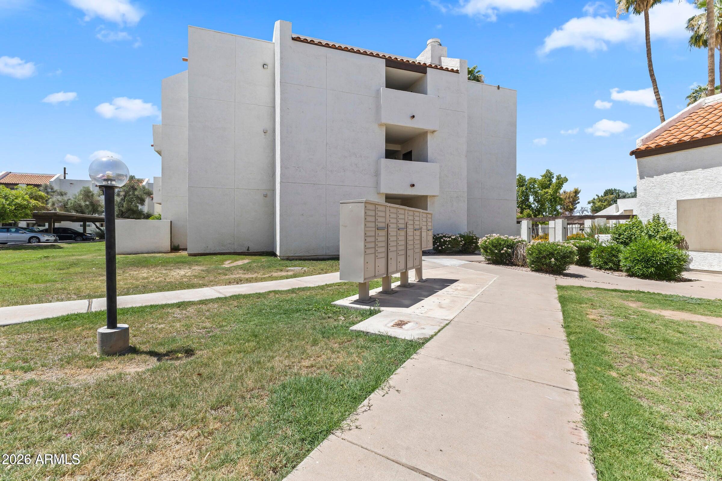 47TH PLACE PHASES 2AMD 3 4 5 6 - Residential