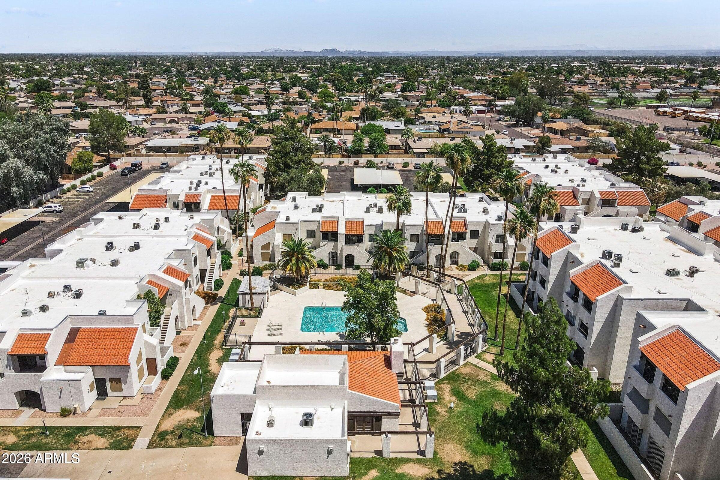 47TH PLACE PHASES 2AMD 3 4 5 6 - Residential