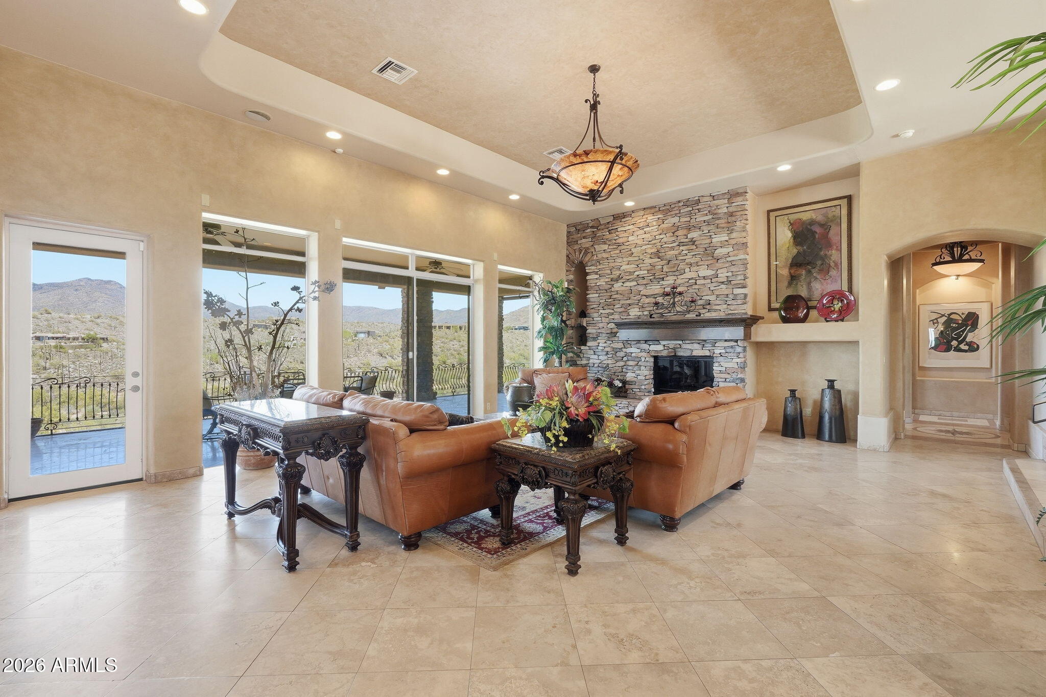 Cow Track Estates 2 - Residential