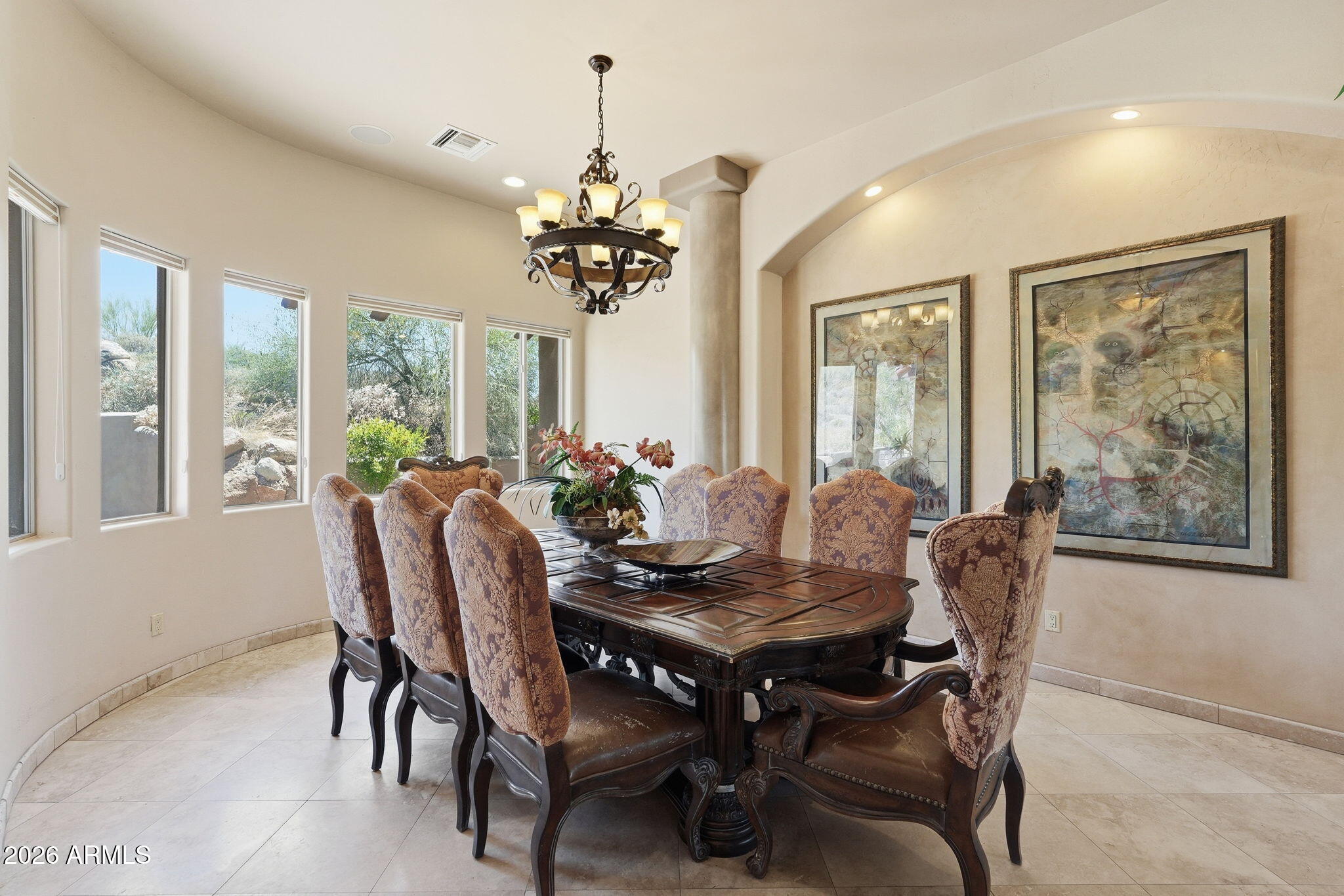 Cow Track Estates 2 - Residential