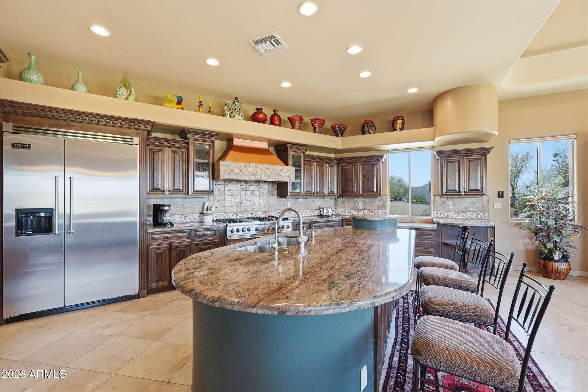 Cow Track Estates 2 - Residential