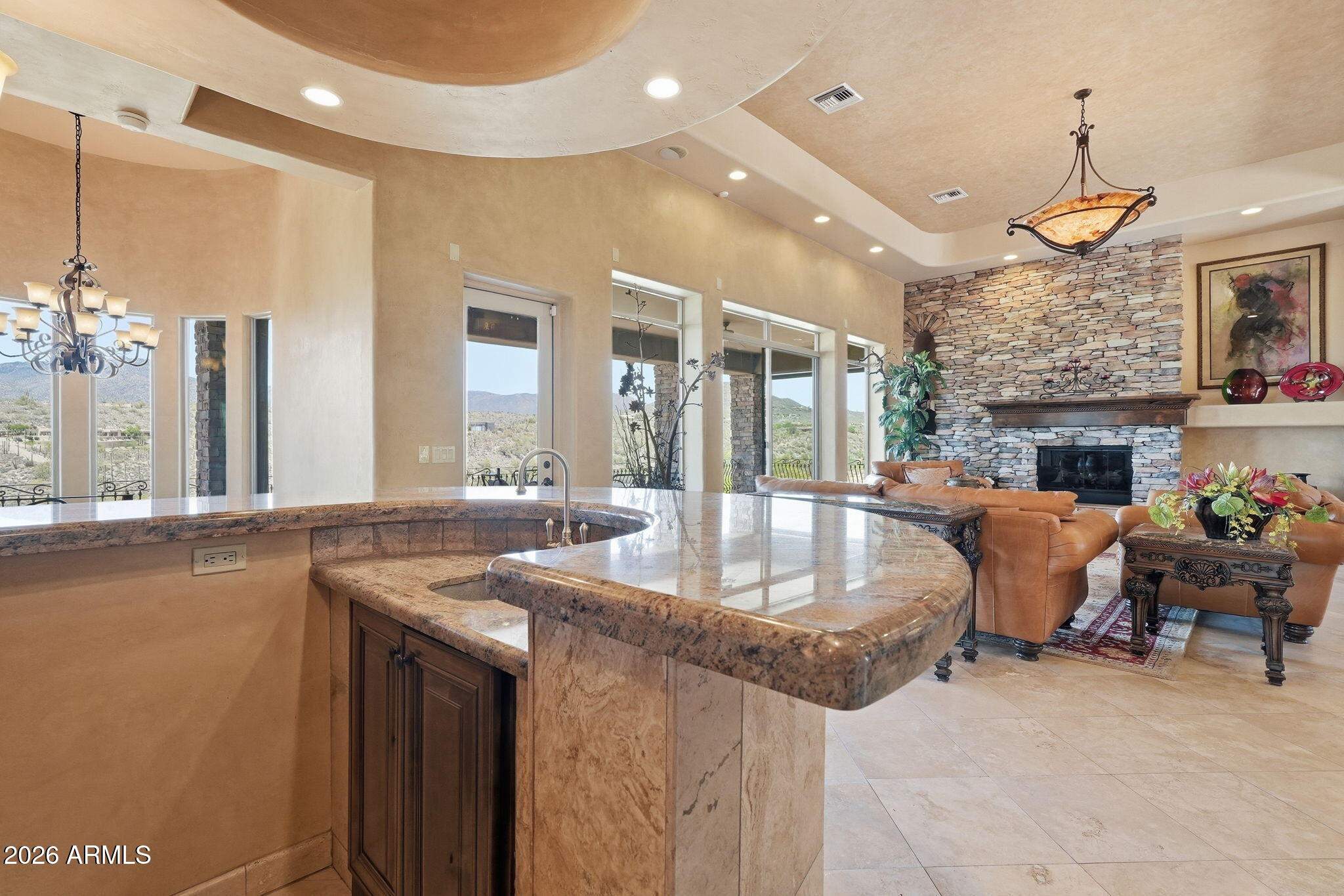 Cow Track Estates 2 - Residential