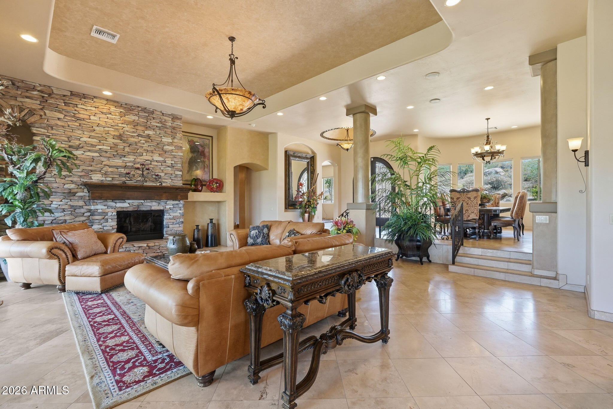 Cow Track Estates 2 - Residential
