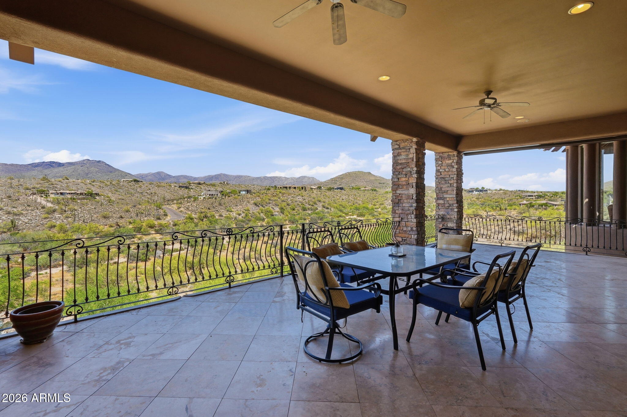 Cow Track Estates 2 - Residential