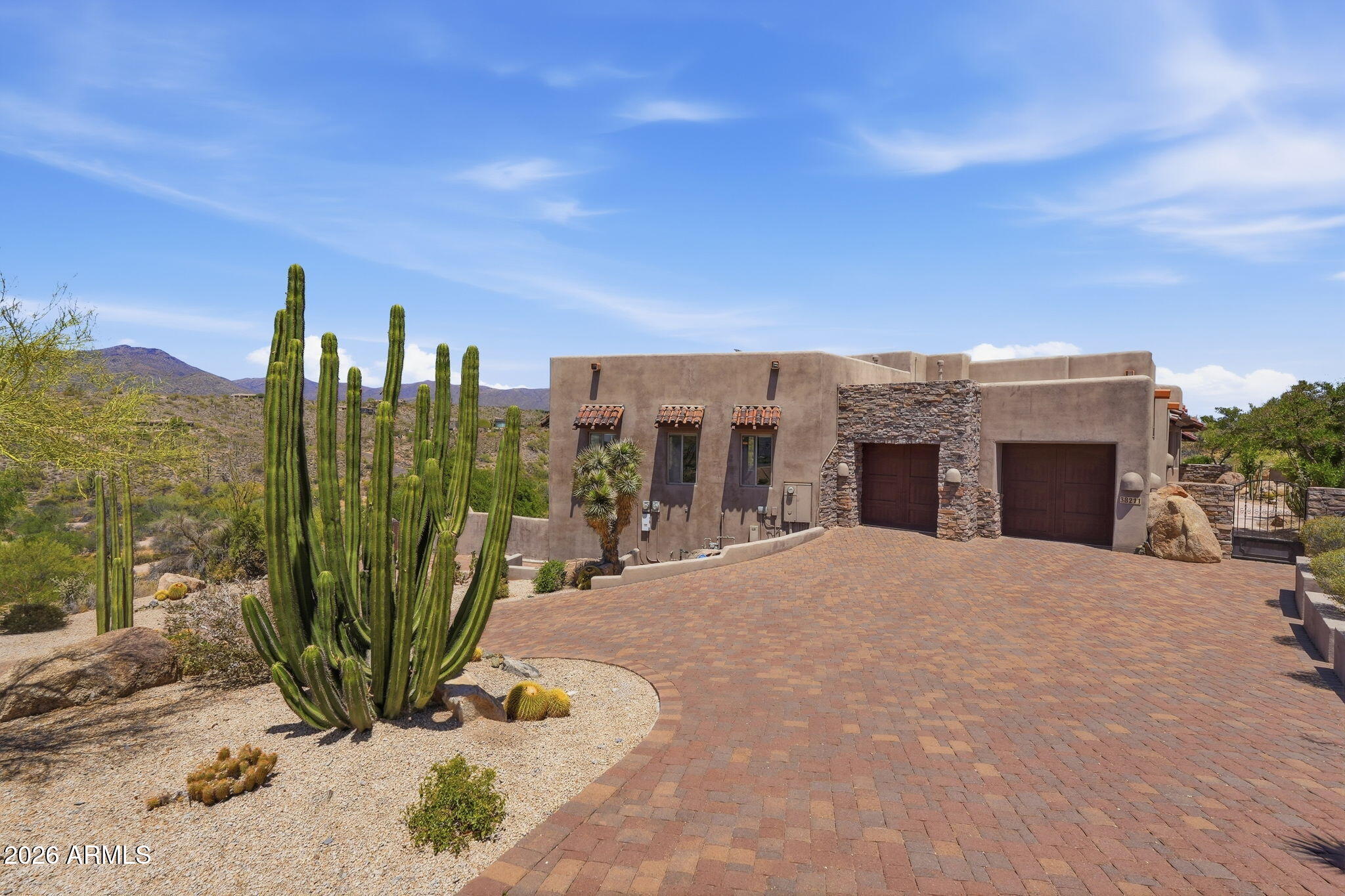 Cow Track Estates 2 - Residential