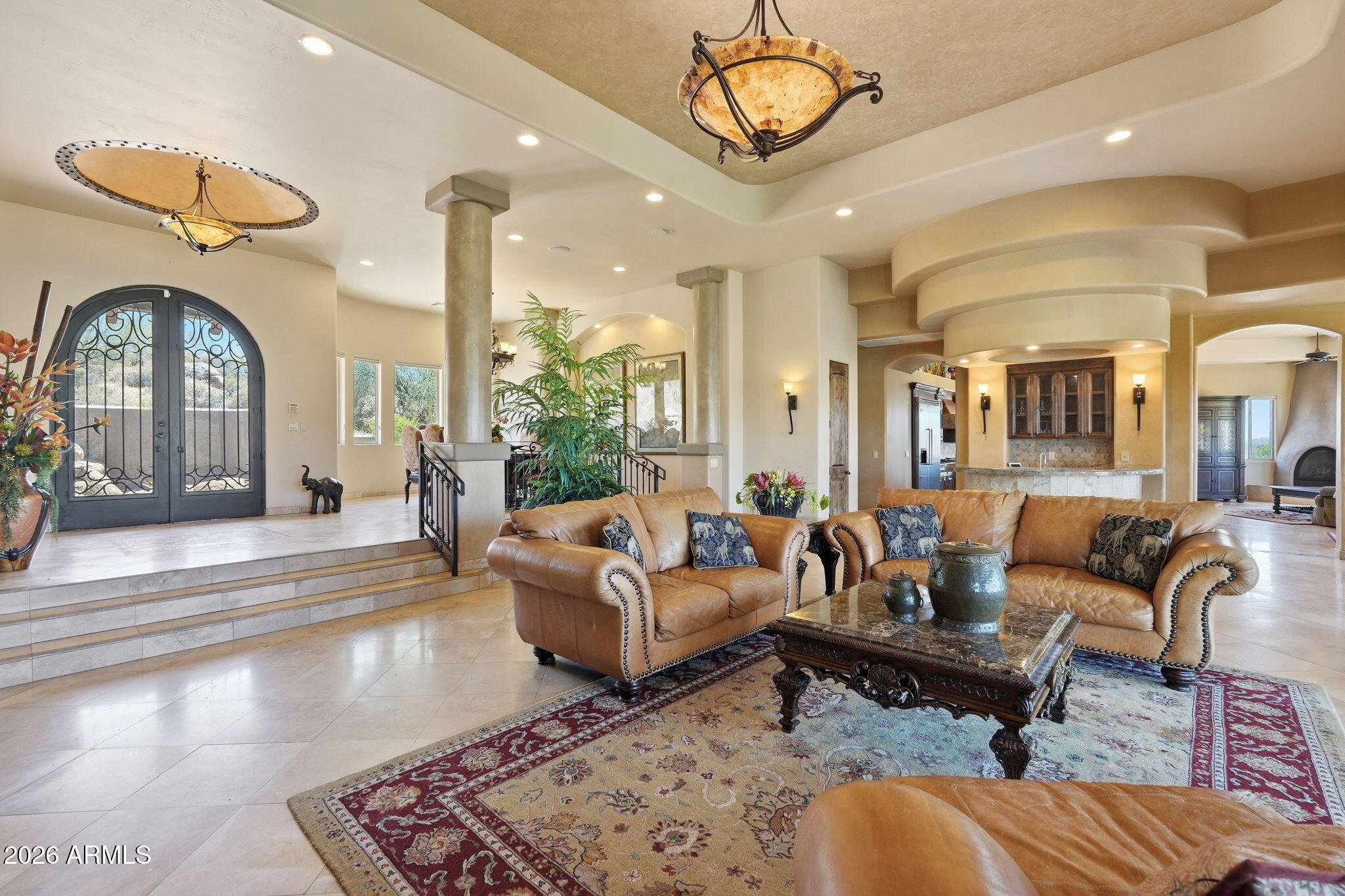 Cow Track Estates 2 - Residential