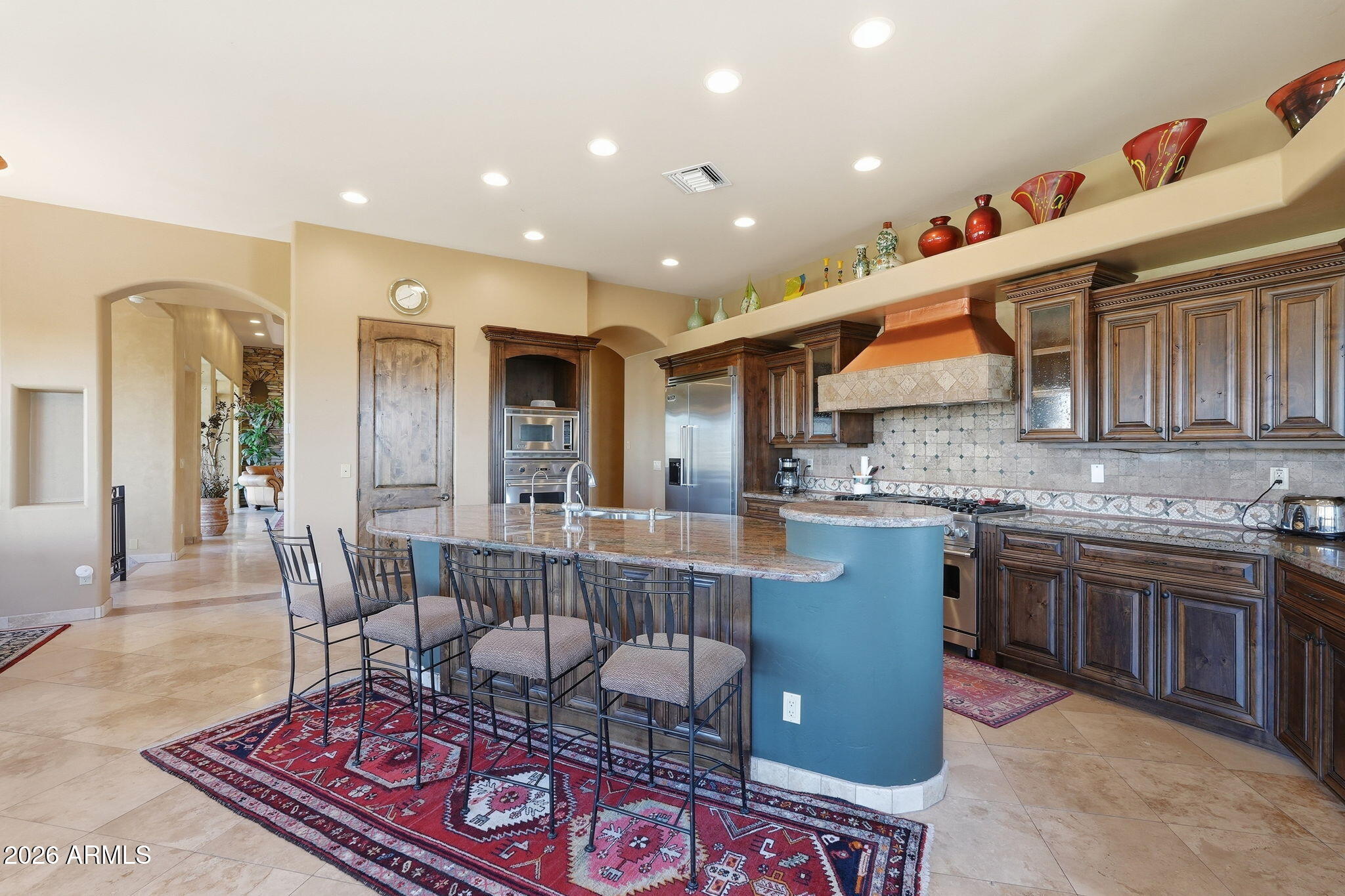 Cow Track Estates 2 - Residential