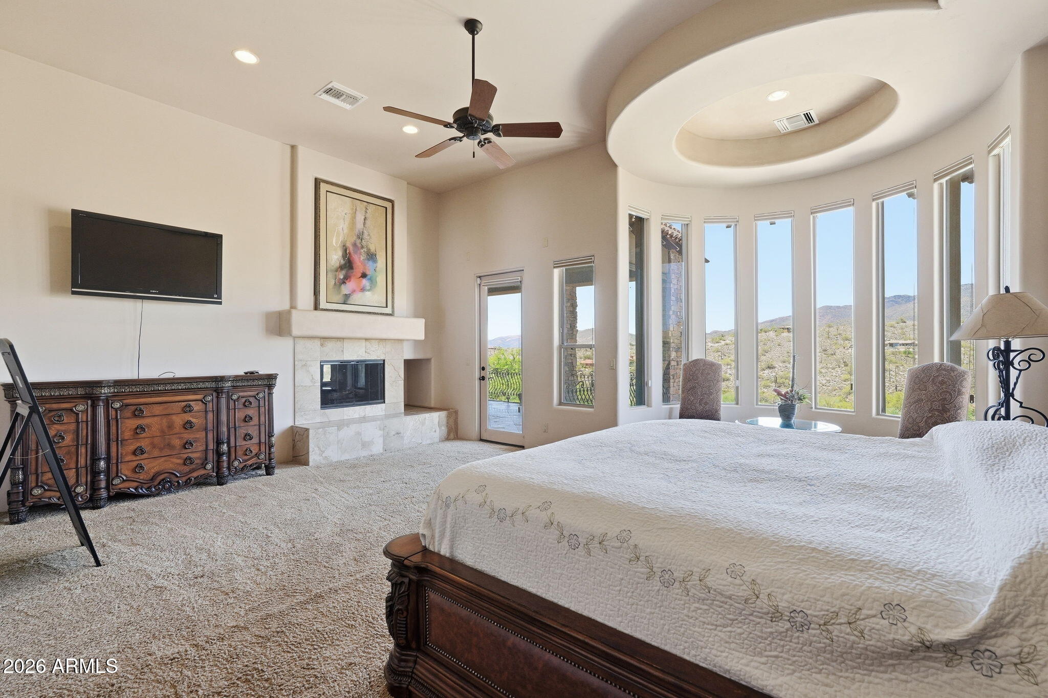 Cow Track Estates 2 - Residential