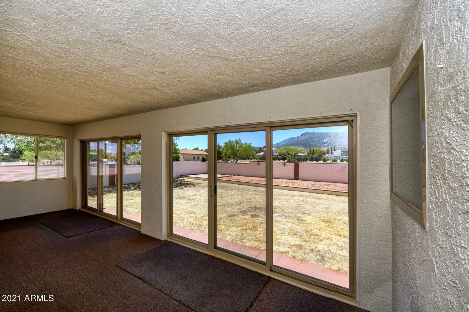 PUEBLO DEL SOL VILLAGE ONE UNIT B - Residential
