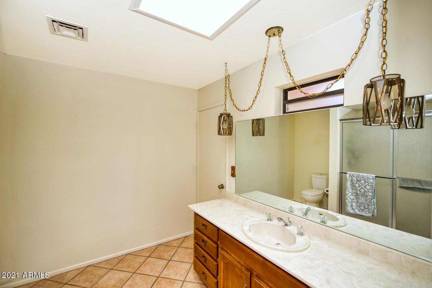 PUEBLO DEL SOL VILLAGE ONE UNIT B - Residential
