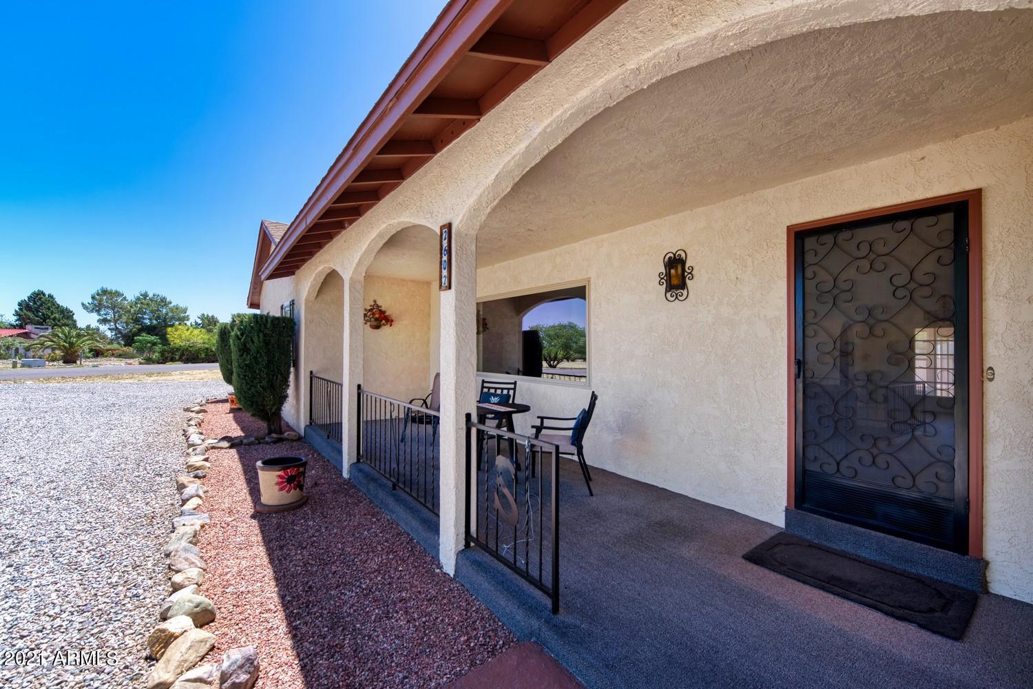 PUEBLO DEL SOL VILLAGE ONE UNIT B - Residential