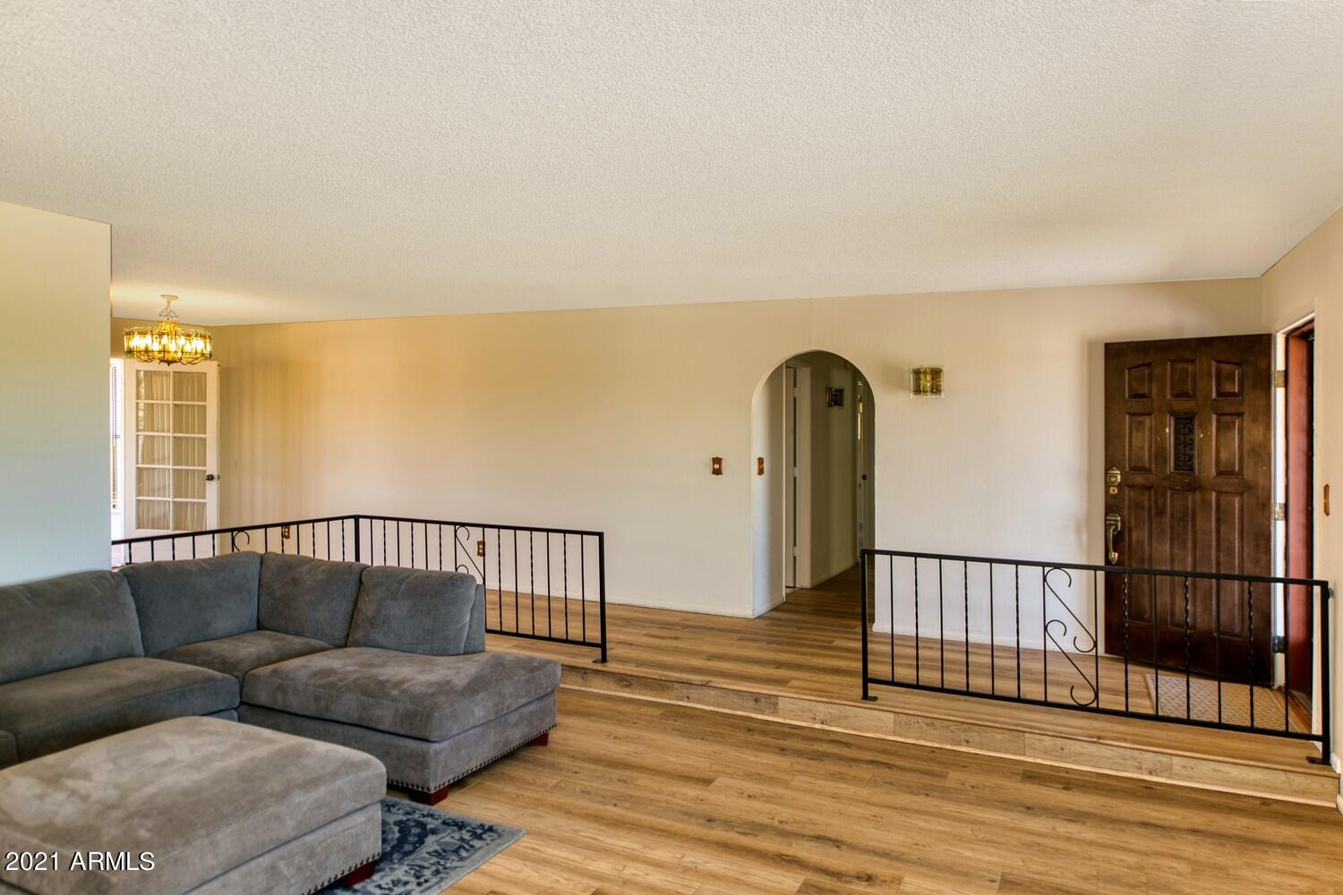 PUEBLO DEL SOL VILLAGE ONE UNIT B - Residential